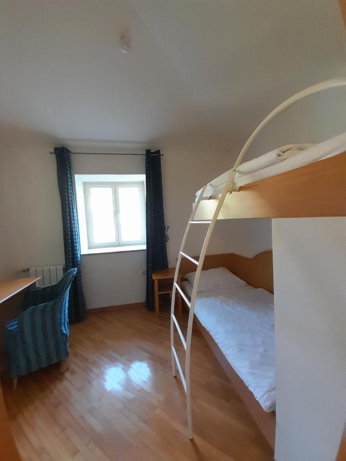 Aparthotel Plat Mlini Exterior photo