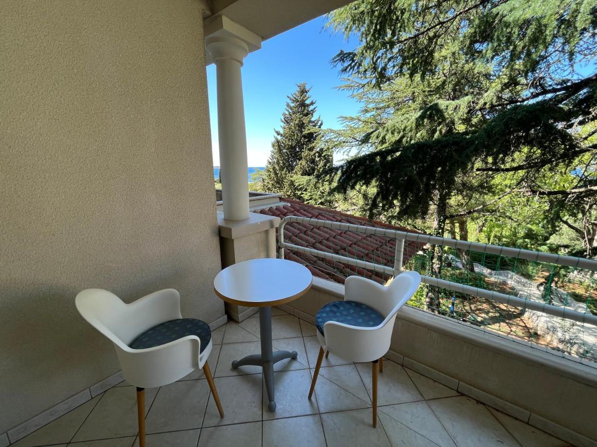Aparthotel Plat Mlini Exterior photo